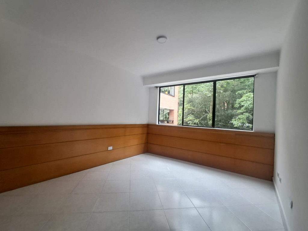 Apartamento en venta en El Poblado, Medellín 5