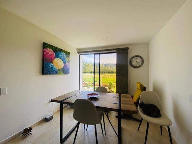 Apartamento de 3 alcobas en venta en La Ceja, 70 m² · foto 3 de 11