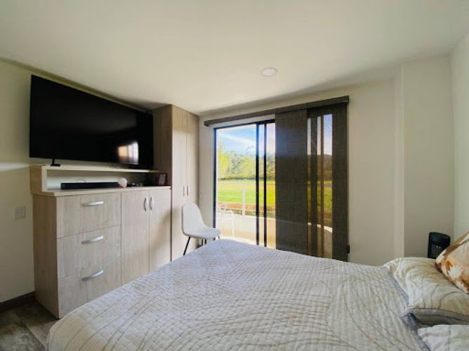 Apartamento de 3 alcobas en venta en La Ceja, 70 m² · foto 10 de 11