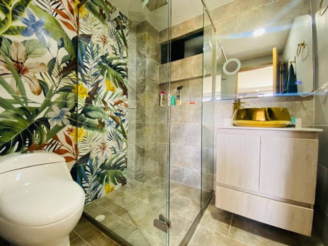 Apartamento de 3 alcobas en venta en La Ceja, 70 m² · foto 11 de 11