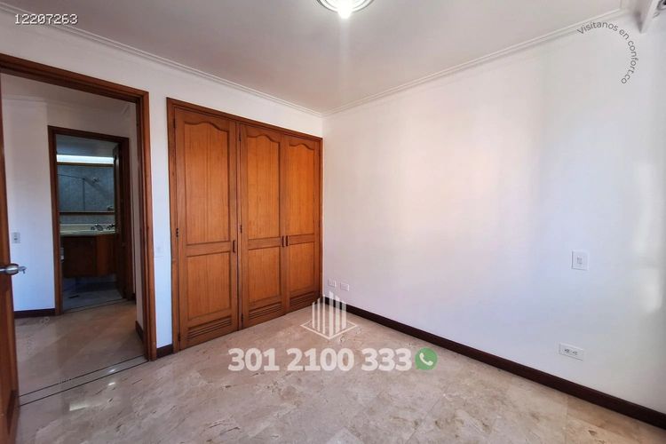 Apartamento de 3 alcobas en arriendo en Laureles, Medellín, 75 m² · foto 18 de 24