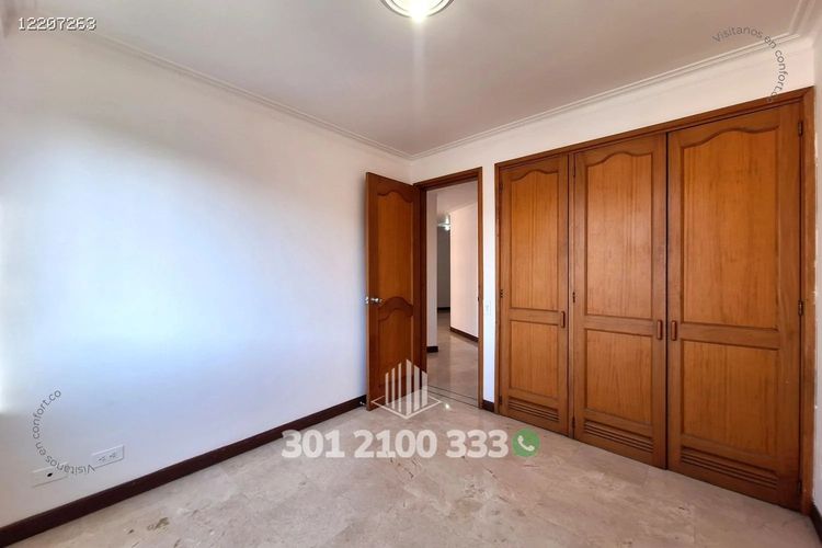Apartamento de 3 alcobas en arriendo en Laureles, Medellín, 75 m² · foto 19 de 24