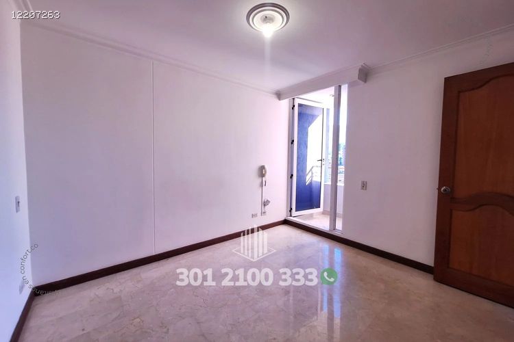 Apartamento de 3 alcobas en arriendo en Laureles, Medellín, 75 m² · foto 24 de 24