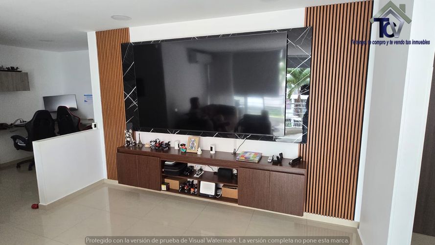 Apartamento de 3 alcobas en venta en El Tejar, Bucaramanga, 94 m² · foto 9 de 22