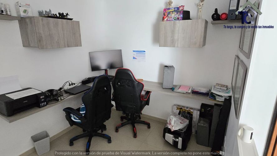 Apartamento de 3 alcobas en venta en El Tejar, Bucaramanga, 94 m² · foto 10 de 22