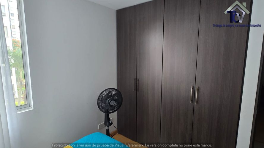 Apartamento de 3 alcobas en venta en El Tejar, Bucaramanga, 94 m² · foto 14 de 22