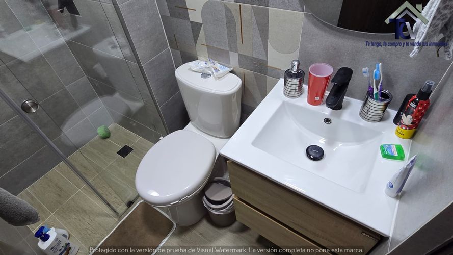 Apartamento de 3 alcobas en venta en El Tejar, Bucaramanga, 94 m² · foto 17 de 22