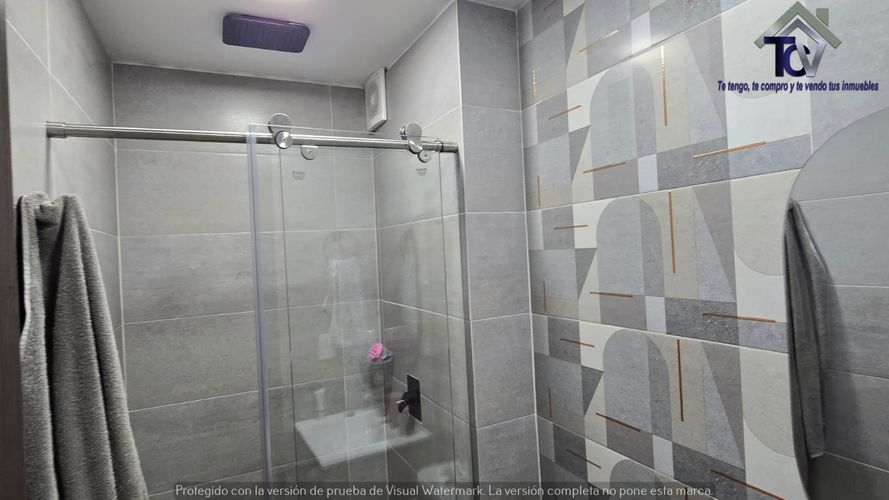 Apartamento de 3 alcobas en venta en El Tejar, Bucaramanga, 94 m² · foto 19 de 22