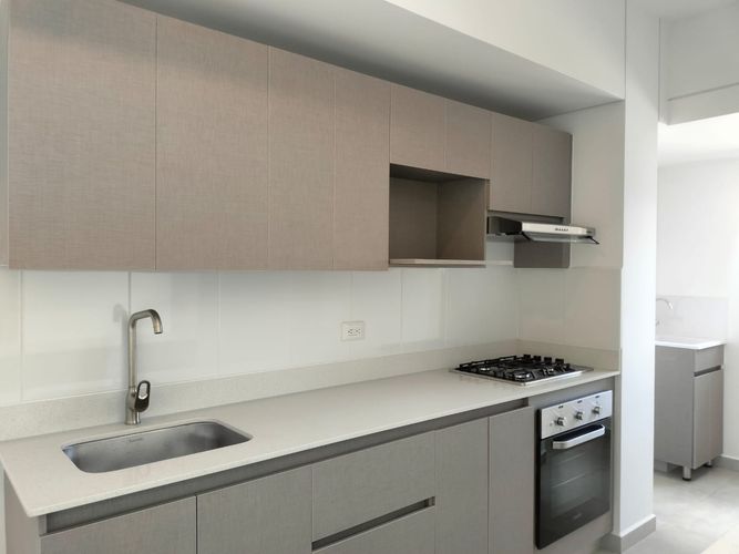 Apartamento de 3 alcobas en venta en Otraparte, Envigado, 90 m² · foto 15 de 18