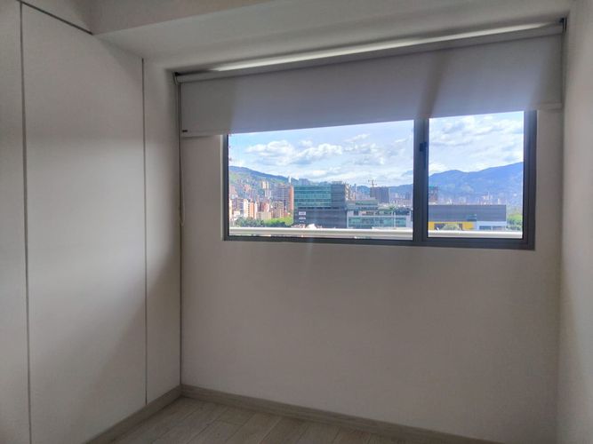 Apartamento de 3 alcobas en venta en Otraparte, Envigado, 90 m² · foto 3 de 18
