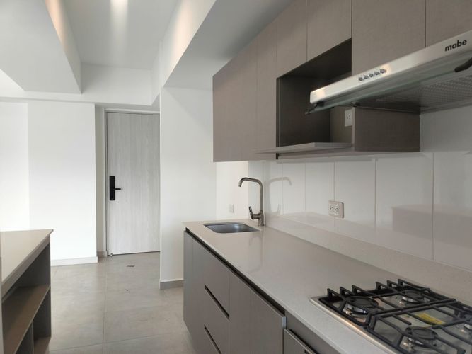 Apartamento de 3 alcobas en venta en Otraparte, Envigado, 90 m² · foto 11 de 18