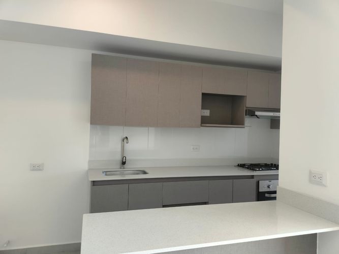 Apartamento de 3 alcobas en venta en Otraparte, Envigado, 90 m² · foto 14 de 18