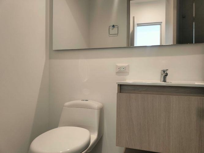 Apartamento de 3 alcobas en venta en Otraparte, Envigado, 90 m² · foto 12 de 18