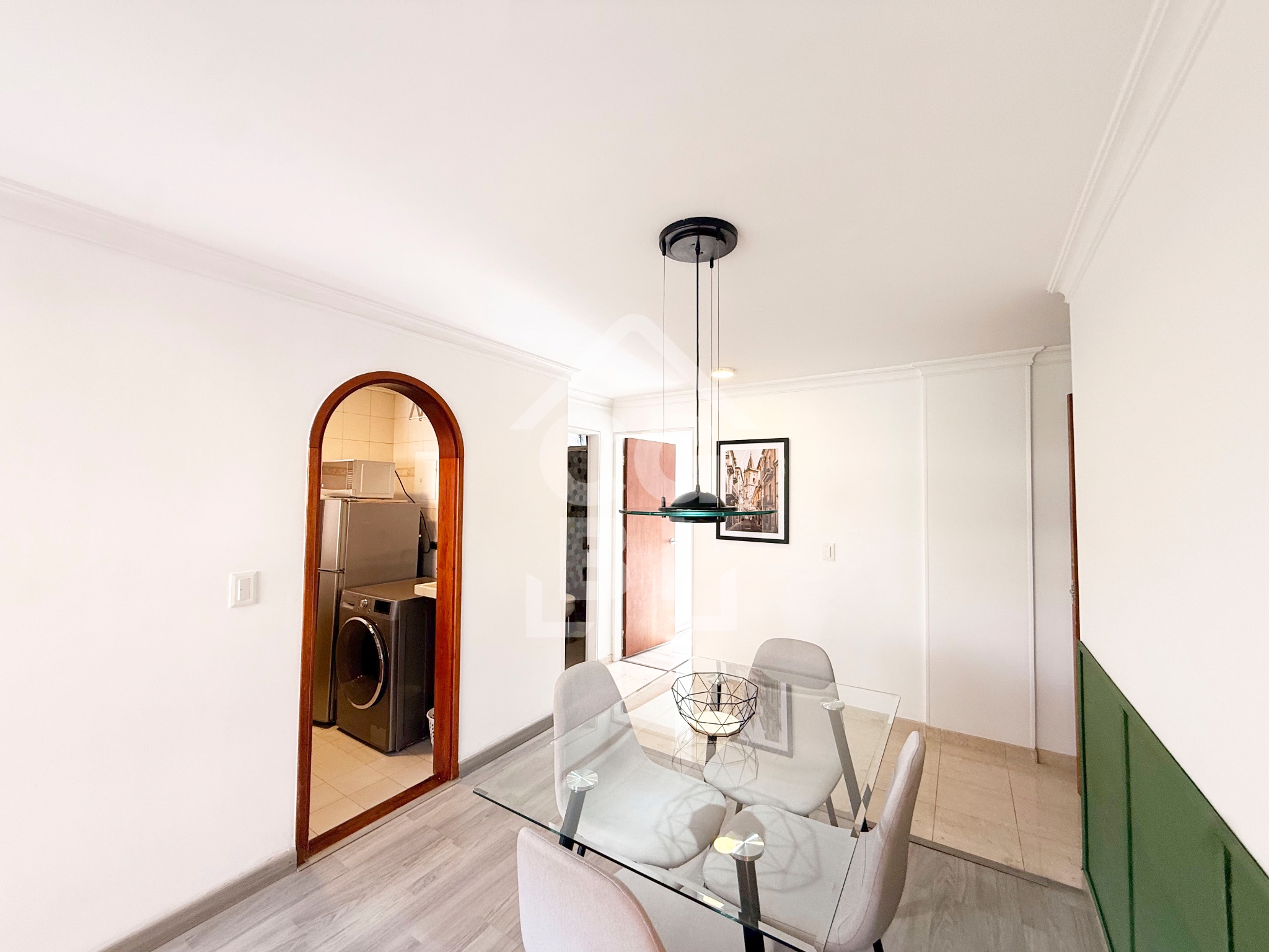 Apartaestudio en Arriendo en Emaus, Bogotá en Emaus