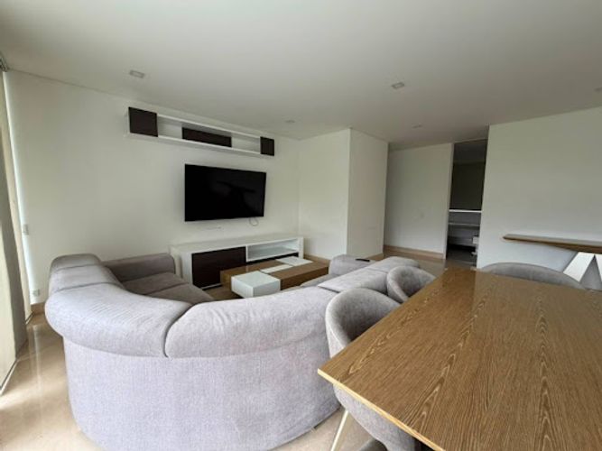 Apartamento de 3 alcobas en arriendo en Los Balsos, Medellín, 150 m² · foto 9 de 19