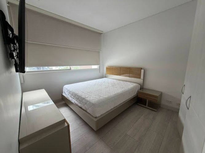 Apartamento de 3 alcobas en arriendo en Los Balsos, Medellín, 150 m² · foto 15 de 19
