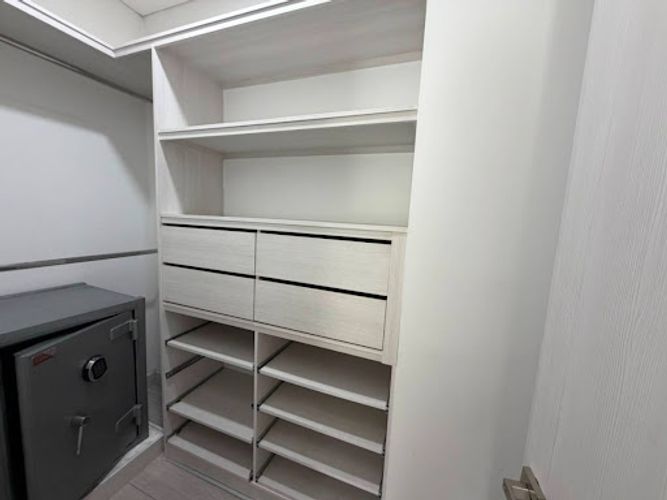 Apartamento de 3 alcobas en arriendo en Los Balsos, Medellín, 150 m² · foto 18 de 19