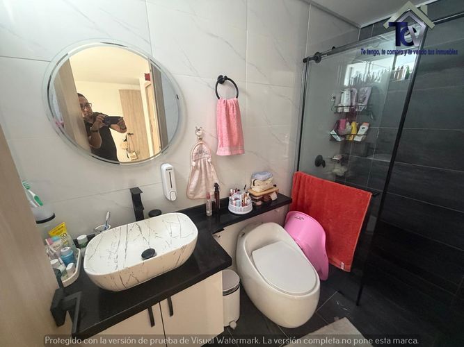Apartamento de 4 alcobas en venta en La Concordia, Bucaramanga, 120 m² · foto 14 de 14