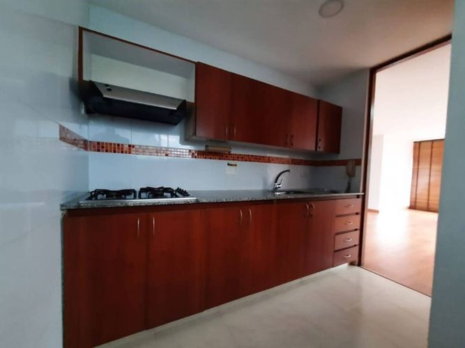 Apartamento de 1 alcoba en arriendo en Astorga, Medellín, 67 m² · foto 4 de 13