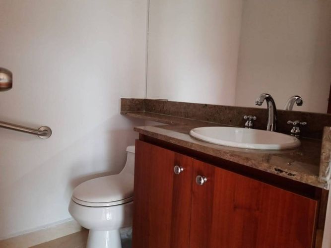 Apartamento de 1 alcoba en arriendo en Astorga, Medellín, 67 m² · foto 9 de 13