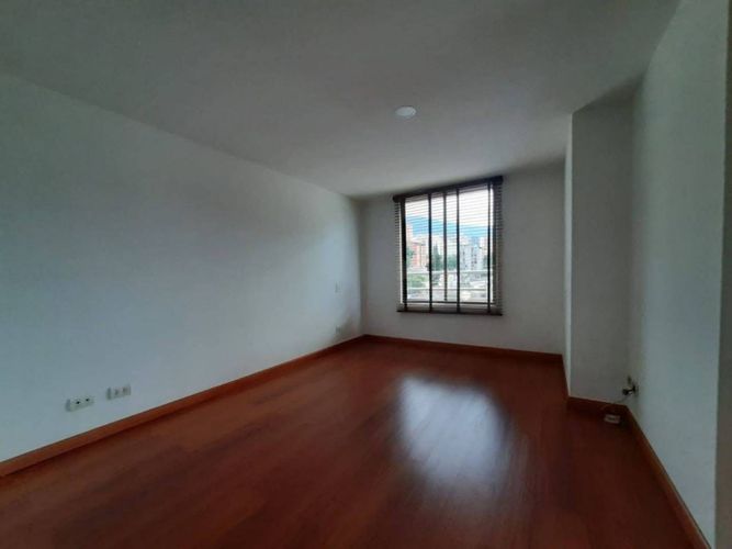 Apartamento de 1 alcoba en arriendo en Astorga, Medellín, 67 m² · foto 12 de 13