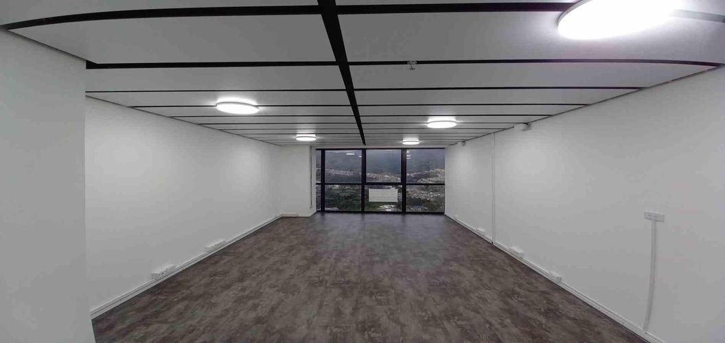 Office for rent in Avenida Santander, Manizales