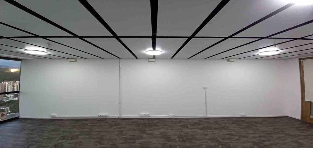 Oficina en arriendo en Avenida Santander, Manizales, 26 m² · foto 5 de 9