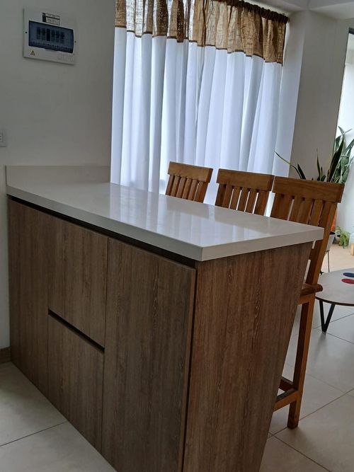 Apartamento de 3 alcobas en venta en Las Lomitas, Sabaneta, 66 m² · foto 4 de 17