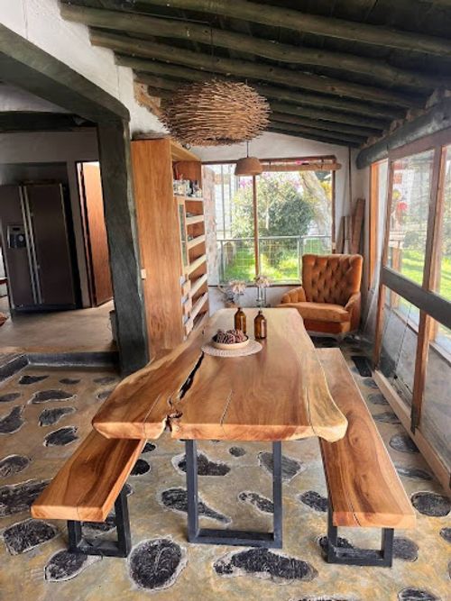 Finca en arriendo en La Ceja, 280 m² · foto 17 de 24