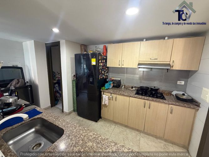 Apartamento de 4 alcobas en venta en La Concordia, Bucaramanga, 161 m² · foto 3 de 11