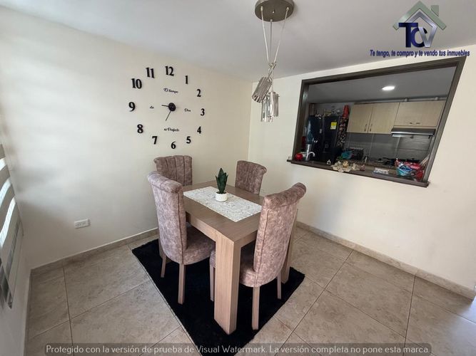 Apartamento de 4 alcobas en venta en La Concordia, Bucaramanga, 161 m² · foto 4 de 11