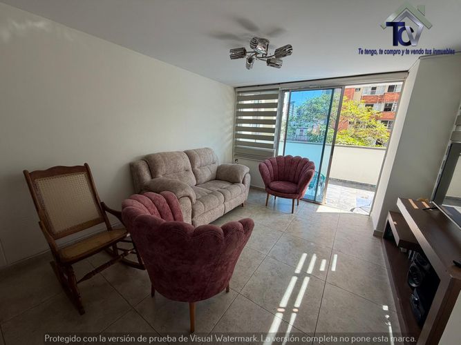 Apartamento de 4 alcobas en venta en La Concordia, Bucaramanga, 161 m² · foto 5 de 11