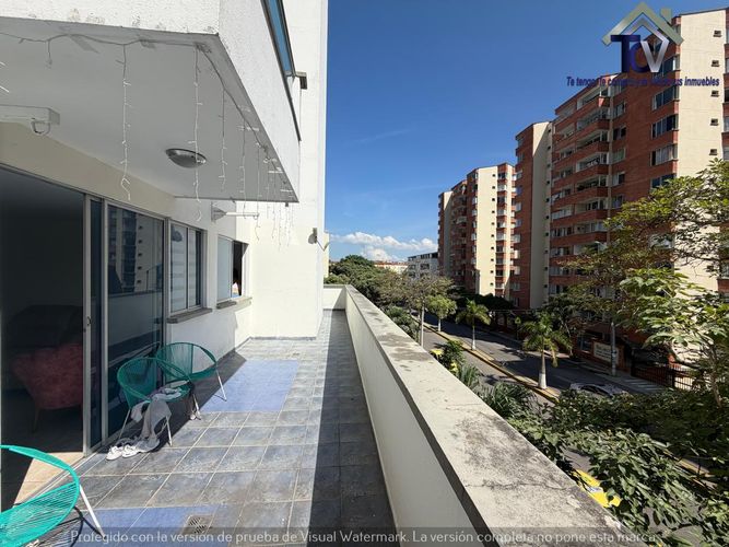Apartamento de 4 alcobas en venta en La Concordia, Bucaramanga, 161 m² · foto 6 de 11