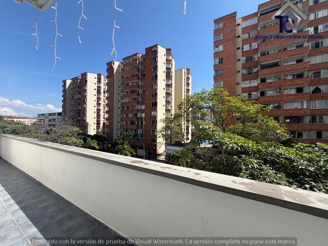 Apartamento de 4 alcobas en venta en La Concordia, Bucaramanga, 161 m² · foto 7 de 11