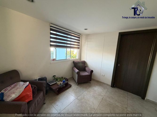 Apartamento de 4 alcobas en venta en La Concordia, Bucaramanga, 161 m² · foto 8 de 11