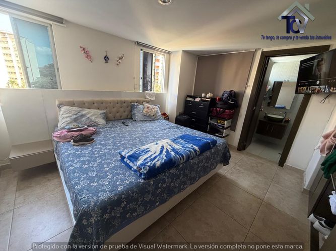 Apartamento de 4 alcobas en venta en La Concordia, Bucaramanga, 161 m² · foto 9 de 11