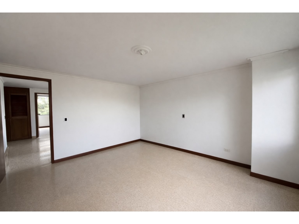 Apartamento en venta en El Poblado, Medellín 4
