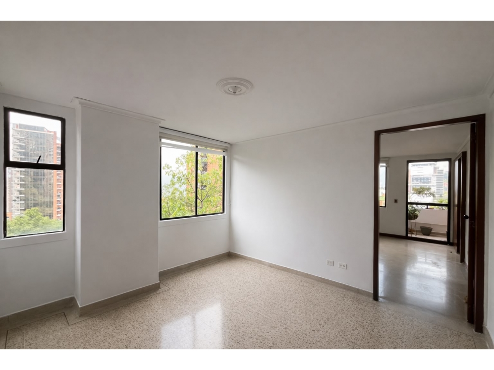 Apartamento en venta en El Poblado, Medellín 5