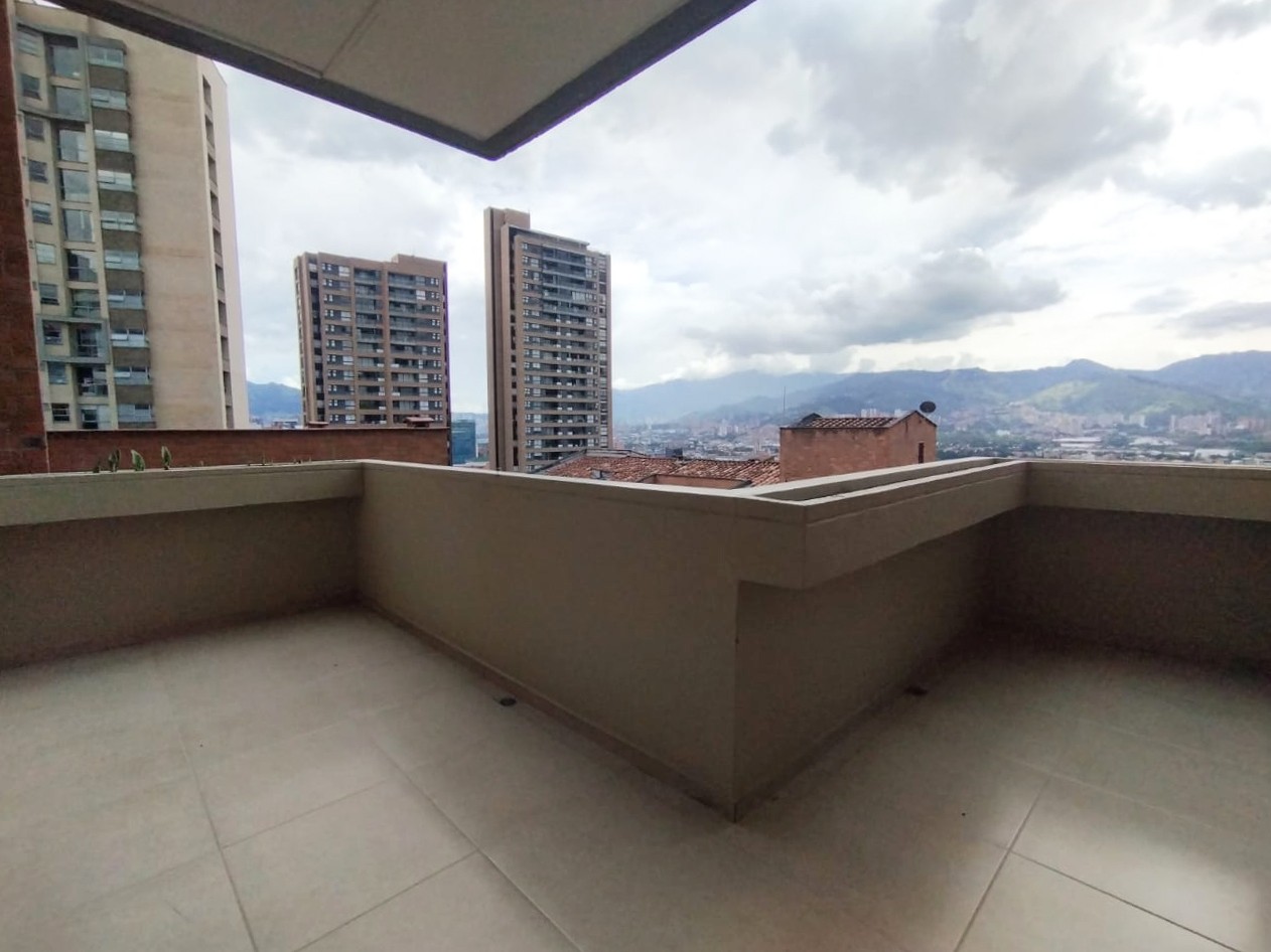 Apartamento en arriendo en El Poblado, Medellín · foto 18 de 18