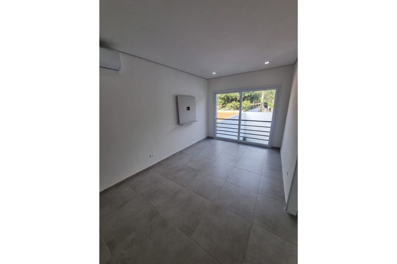 Departamento en alquiler en Herrera, Asunción — foto 2