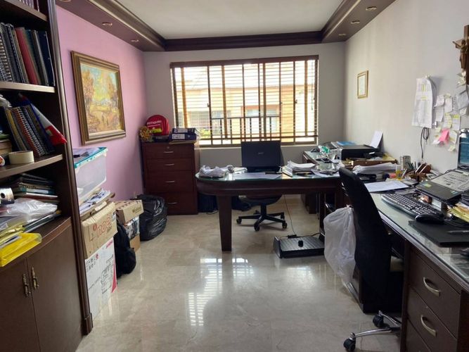 Apartamento de 4 alcobas en venta en Cabecera Del Llano, Bucaramanga, 251 m² · foto 16 de 24
