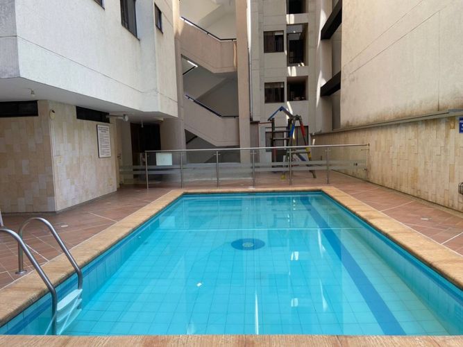 Apartamento de 4 alcobas en venta en Cabecera Del Llano, Bucaramanga, 251 m² · foto 19 de 24