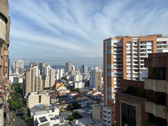 Apartamento de 4 alcobas en venta en Cabecera Del Llano, Bucaramanga, 251 m² · foto 21 de 24