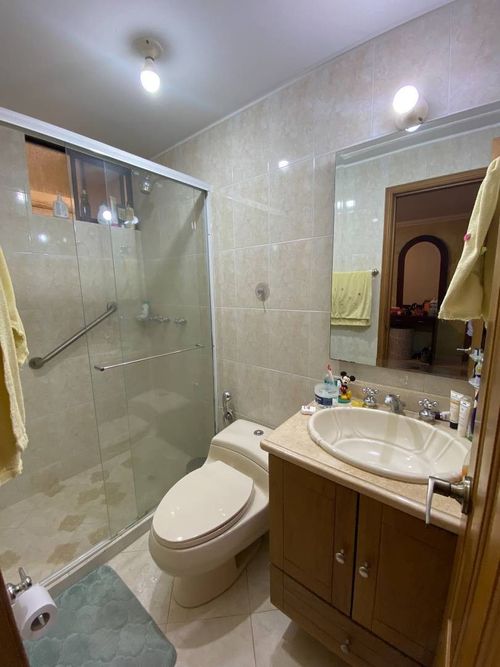 Apartamento de 4 alcobas en venta en Cabecera Del Llano, Bucaramanga, 251 m² · foto 24 de 24
