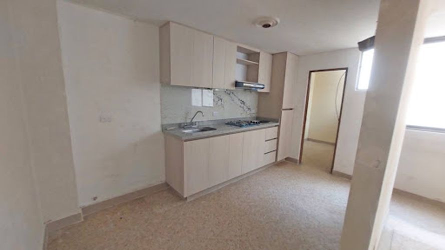 Apartamento de 3 alcobas en arriendo en Laureles, Medellín, 150 m² · foto 2 de 19