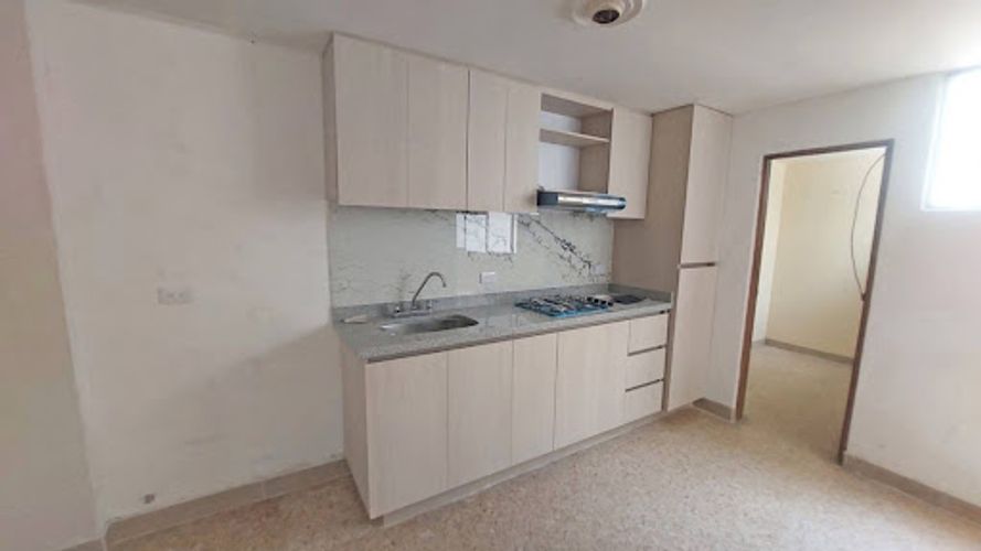 Apartamento de 3 alcobas en arriendo en Laureles, Medellín, 150 m² · foto 3 de 19