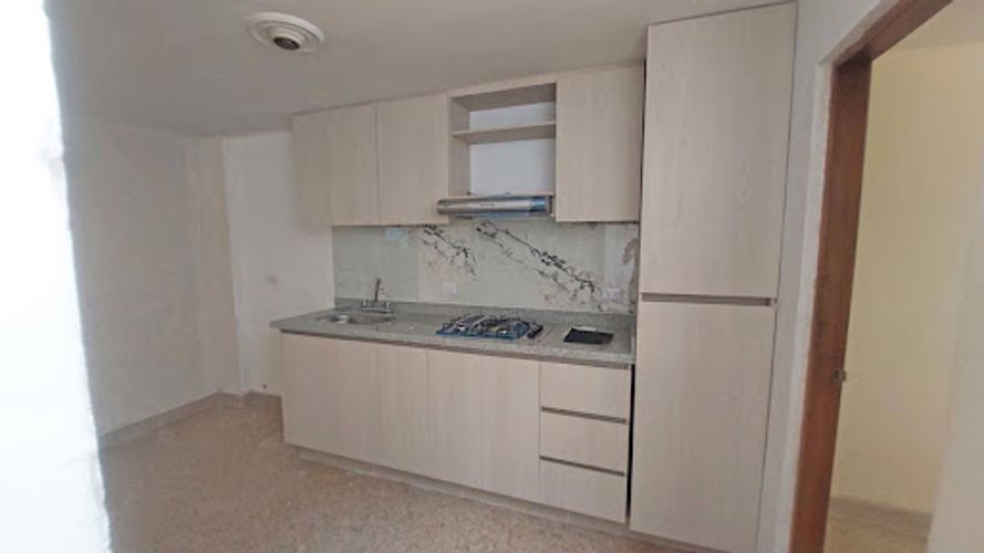 Apartamento de 3 alcobas en arriendo en Laureles, Medellín, 150 m² · foto 4 de 19