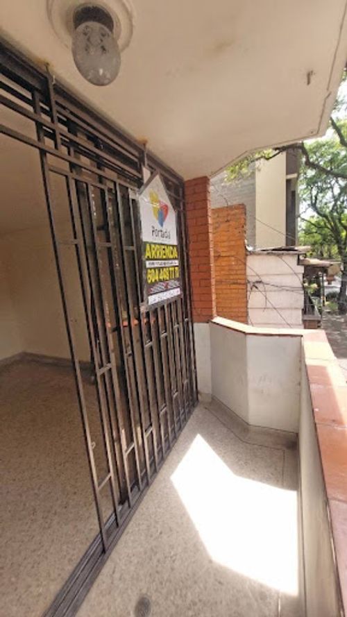 Apartamento de 3 alcobas en arriendo en Laureles, Medellín, 150 m² · foto 6 de 19
