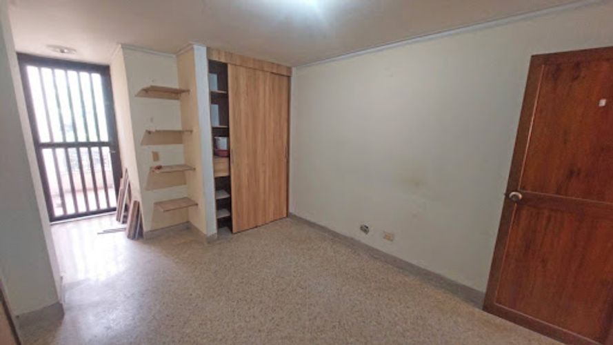 Apartamento de 3 alcobas en arriendo en Laureles, Medellín, 150 m² · foto 7 de 19
