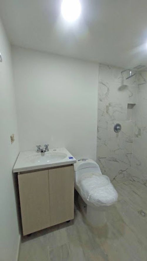 Apartamento de 3 alcobas en arriendo en Laureles, Medellín, 150 m² · foto 9 de 19